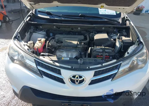 2015 Toyota Rav4 Limited from USA, damaged, VIN JTMDFREV5FD152477